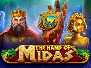 The Hand Of Midas Slot: Como Apostar E Ganhar Prêmios